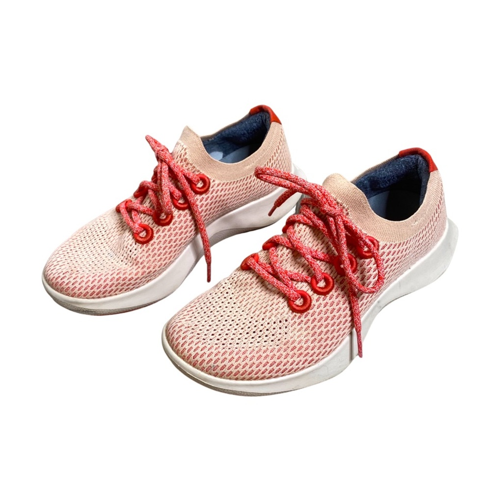 Allbirds Tree Dasher Shoes Women’s 9.5